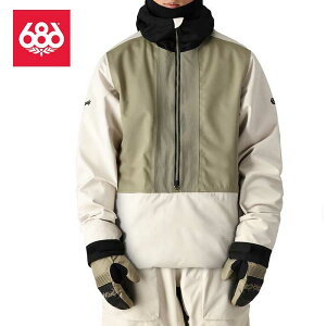 yőP29{!!550̂!!zVbNXGCgVbNX Xm[{[hEFA WPbg Y AmbN 686 M3WN136 GHOST 2.5L SHELL ANORAK M / L (241131))