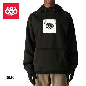 yőP29{!!550̂!!zVbNXGCgVbNX Xm[{[hEFA Y p[J[ t[fB[ 686 Xgb`{fbh  M4WNCS115 BONDED FLEECE PULLOVER HOODY M / L / XL (241131)