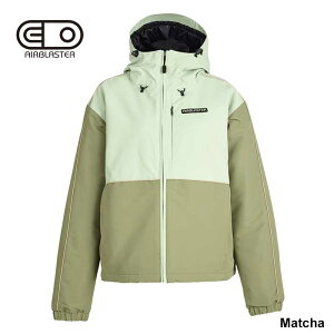 yő64%OFF!!yVX[p[SALE!!zGAuX^[ o[gWPbg EBY fB[X Lady Revert Jacket Xm[{[h [241030]ySPS2512z