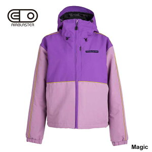 yőP19{!!1050̂!!zGAuX^[ o[gWPbg EBY fB[X Lady Revert Jacket Xm[{[h [241030]