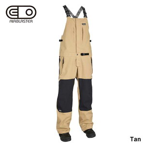 yőP19{!!1550̂!!zGAuX^[ Xgb`Nru Stretch Krill Bib Vintage Xm[{[hEFA rupc [241030]