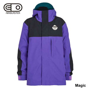 yőP25{!!1̓_tf[!!zGAuX^[ Xm[{[hEFA WPbg 24-25 [Xr[XgWPbg Youth Beast Jacket [241030]