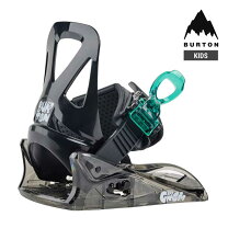 楽天市場】バートン キッズ（ビンディング｜スノーボード用品  