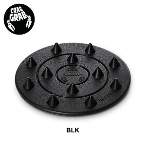 �y15���ő�P19�{�z�N���u�O���u CRABGRAB GRIP DISK (241030)�ySPS2603�z