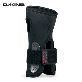 【最大P19倍!!15日は5と0のつく日!!】ダカイン リストガード プロテクター 骨折防止 怪我予防 DAKINE BE237725 WRISTGUAR (241030)