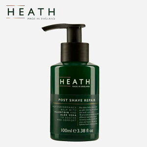 yőP19{!!3050̂!!zq[X HEATH |XgVF[uyA ێ E N[ FG8702 Post Shave Repair 100ml Y XLPA S CMX v[g Mtg YRX NX
