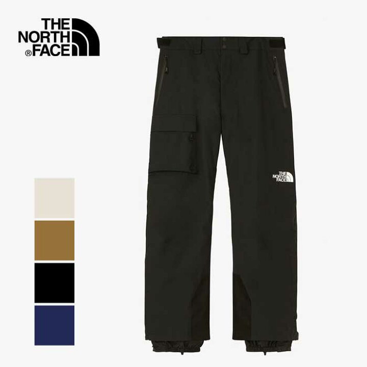 楽天市場】ザ・ノース・フェイス スノー パンツ THE NORTH FACE 