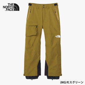 【最大P32倍!!お買い物マラソン!!】ザ・ノース・フェイス スノー パンツ THE NORTH FACE NS62312 SHUKABRA PANT シュカブラパンツ ノーボード スノボ スキー ウェア ユニセックス ノースフェイス (231114)