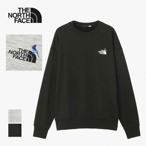 yőP19{!!3050̂!!zUEm[XEtFCX g[i[ XEFbg Y THE NORTH FACE NT12441 ZOO PICKER CREW M / L / XL O[ ubN bNXVGbg UVJbg m[XtFC