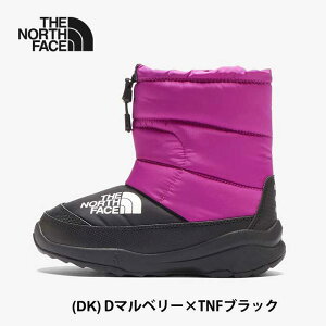 yőP19{!!1050̂!!zUEm[XEtFCX THE NORTH FACE NFJ52288 K NSE BOOTIE VII kvV u[eB VII LbY NFJ52288 EB^[u[c h ۉ ͂H T[CgGRCh 