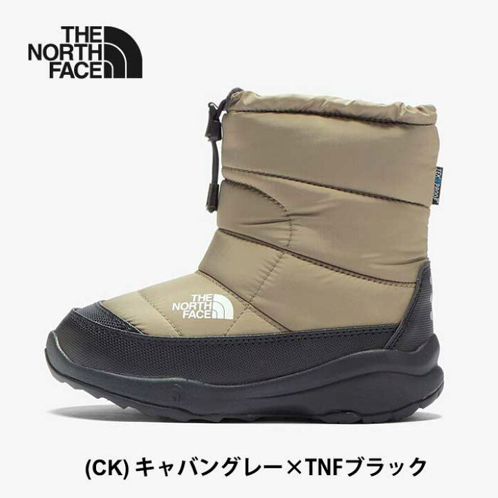 楽天市場】THE NORTH FACE (ザ・ノース・フェイス) NFJ52287 キッズ