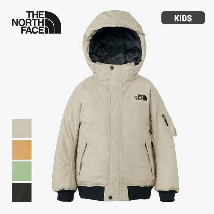 THE NORTH FACE スノーウエア 110 週末限定値下げ】スノーウェア  
