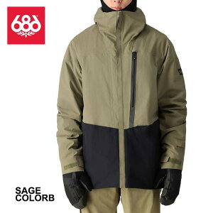yő64%OFF!!yVX[p[SALE!!z686 VbNXGCgVbNX Xm[{[h WPbgM2W105 Mens Gore-Tex GT Jacket SAebNX GT WPbg wear Y (231031)ySPS2512z