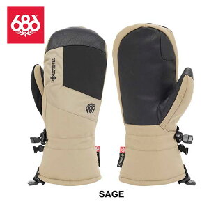 686 VbNXGCgVbNX Nn`N Xm[{[h Ci[~bg GORE-TEX LINEAR MITT ~g Xm{ O[u ~g   ۉ h  ~ Xm[ XL[ oR  V X