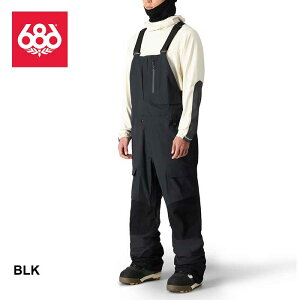 yő64%OFF!!yVX[p[SALE!!zVbNXGCgVbNX Xm[{[hEFA Y rupc 686 M2W202 GORE-TEX STRETCH DISPATCH BIB SAebNX M / L (241131)ySPS2512z