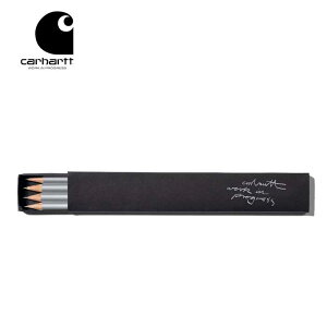 yő64%off!!yVX[p[SALE!!zJ[n[g yVZbg M Carhartt I034052 STAEDTLER CARHARTTWIP PENCIL SET Xebh[ 4{ Vo[ v[g Mtg NX}X (241128)