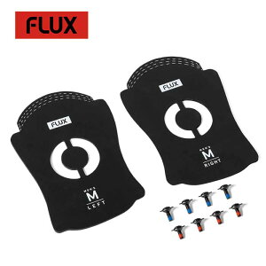 �y25���ő�P38�{�z�t���b�N�X �J���g�p�b�g FLUX CANT PAD �����Y ���f�B�[�X �X�m�[�{�[�h S / M / L (241129)