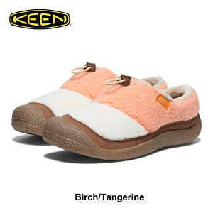 yő64%OFF!!yVX[p[SALE!!zywTzL[ fB[X Xj[J[ KEEN HOWSER III SLIDE W's Birch/Tangerine nEU[3 Xb| V[Y C RR H~ Xbp@[230907]