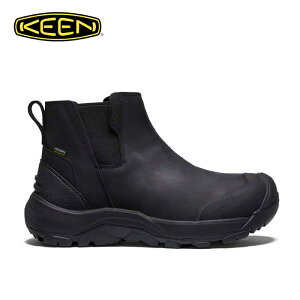 yőP19{!!3050̂!!zywTzL[ u[c KEEN REVEL IV CHELSEA M's (241030)