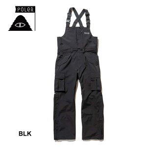 yőP29{!!550̂!!z|[[ rupc POLER PL×AFD 3.0L STM PRF CARGO BIB PANTS AFDICEGEAR Xm[{[h EGA ubN I[u S / M (241129)