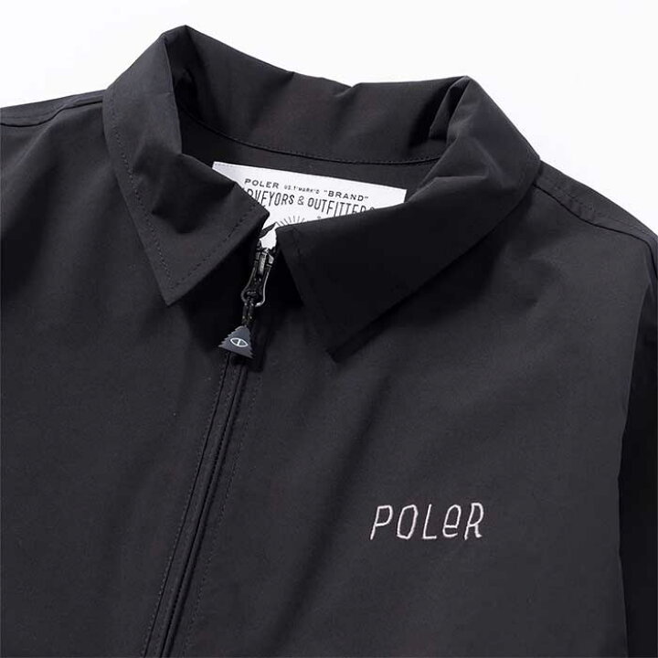 楽天市場】【最大P47倍!お買い物マラソン!】ポーラー ジャケット POLER 