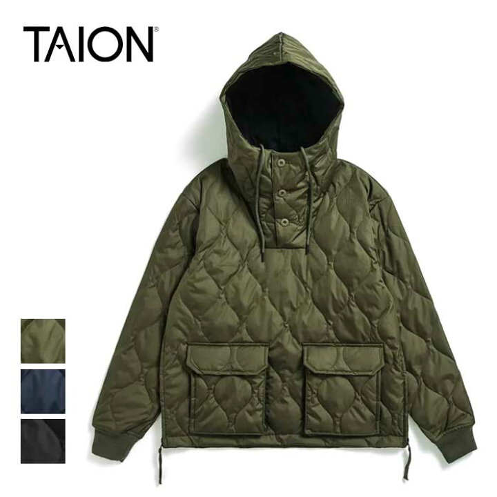 楽天市場】【最大69%OFF楽天スーパーSALE】タイオン TAION フーディ 