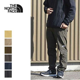 【最大P28倍!!お買い物マラソン!!】ザ・ノース・フェイス アウトレット メンズ パンツ NB32301 ALPINE LIGHT PANT テーパードシルエット ストレッチ素材 ニットのような伸縮性 ハイキング 縦走登山 トレッキング アウトドア THE NORTH FACE (240118) 【Y】 【SS25】