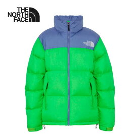 【最大P28倍!!お買い物マラソン!!】ザ・ノース・フェイス ND92335・ヌプシジャケット メンズ THE NORTH FACE ダウンジャケット アウター ND92335 ノースフェイス (231003)