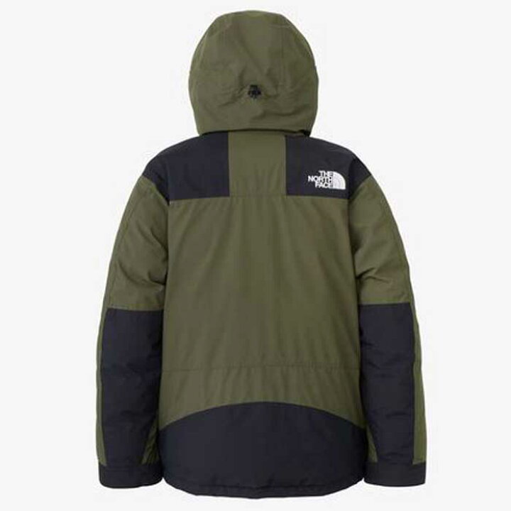 楽天市場】【15日最大P19倍】THE NORTH FACE ND92454 MOUNTAIN DOWN 