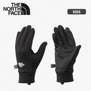 yő64%OFF!!yVX[p[SALE!!zUEm[XEtFCX C[`bvO[u LbY  ^b`pl THE NORTH FACE NNJ62401 K ETIP GLOVE ubN ǂ Ci[O[u h t[X q j