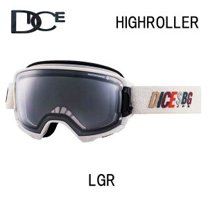 yőP19{!!1550̂!!z_CX S[O DICE HR44570 (C-UL LGR/LSI) HIGHROLLER ~[ nC[[ XL[ Xm[{[h Y fB[X jZbNX { (241128)