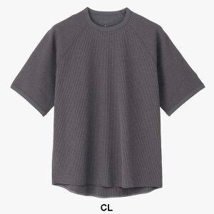 �y10���ő�P28�{�z�S�[���h�E�B�� t�V���c GOLDWIN GL65143 WF LIGHT T-SHIRT ���� ���[���� �����Y ���f�B�[�X ���j�Z�b�N�X�g�b�v�X ����T�V���c ���b�t��T �V���v�� �z�������� ���O���J�b�g ������