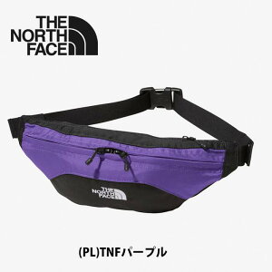 【最大P19倍!!30日は5と0のつく日!!】ザ・ノース・フェイス グラニュール NM72305 ウエストバッグ 1L ユニセックス 軽量 コンパクト THE NORTH FACE Granule ボディバッグ ワンショルダー サブバッグ メ