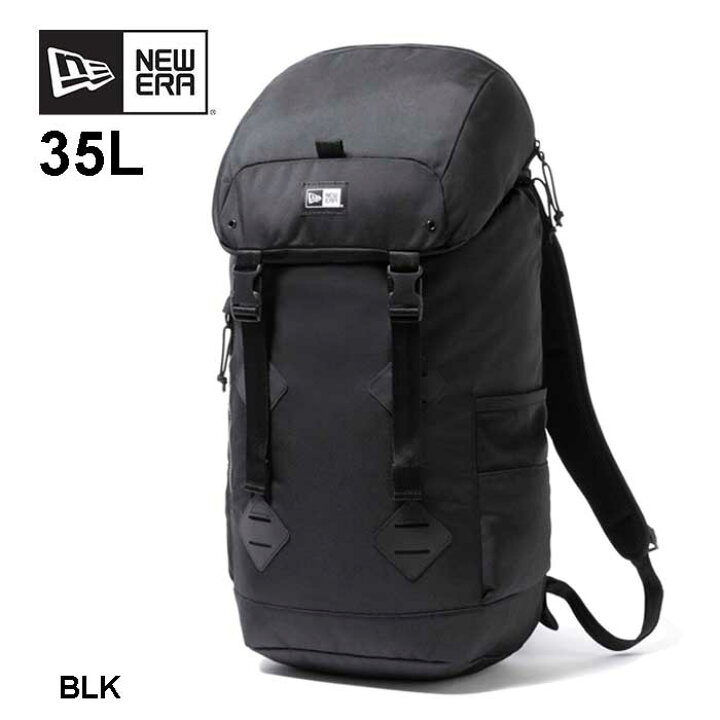 楽天市場】【18日最大P21倍】ニューエラ リュック 35L NEW ERA ラック 