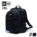 【最大P26倍!!18日はご愛顧感謝デー!!】ニューエラ リュック 35l 大容量 NEWERA CARRIER PACK キャリアパック バックパック バッグ デイパック (14521349 / 14521347) 新生活 社会人 通学 new era 通勤 通学 スケートボード リュック PC収納 多機能 大きめ(240305)