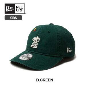 yő64%OFF!!yVX[p[SALE!!zj[G Lbv LbY NEWERA YTH920 PEANUTS SNOOPY s[ibc Xk[s[ EbhXgbN tFgpb` Xq q WjA (250130)ySPS2512z