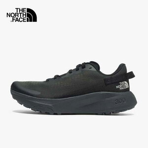 �y15���ő�P19�{�z�U�E�m�[�X�E�t�F�C�X �����Y �V���[�Y �C THE NORTH FACE NF02403 �A���^���T 300 ALTAMESA 300 �A�X�t�@���g�O���[×TNF�u���b�N �g���C�� �����j���O ���� 26cm - 27.5cm �m�[�X�t�F�C�X (2