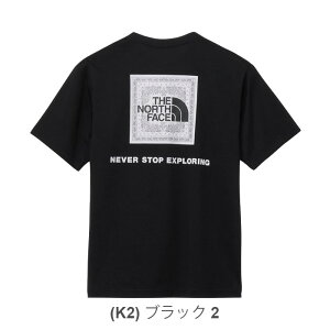 �y10���ő�P28�{�z�U�E�m�[�X�E�t�F�C�X T�V���c THE NORTH FACE NT32446 S/S BD SQAR LOGO T ���� �V���[�g�X���[�u�o���_�i�X�N�G�A���S�e�B�[ �y�C�Y���[�� �z������ �z������ ���T�C�N�� �I�[�K�j�b
