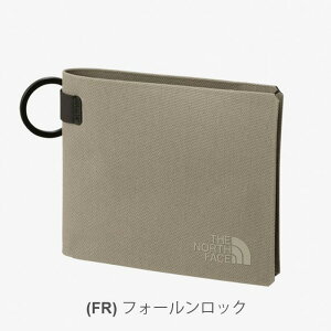 �y18���ő�P21�{�z�U�E�m�[�X�E�t�F�C�X �����u�������b�g THE NORTH FACE NN32509 RAMBLE WALLET ���[����(2502)