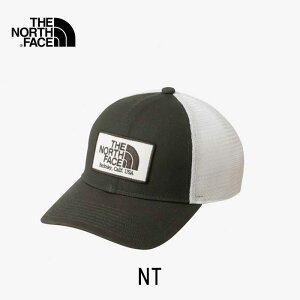 yő64%OFF!!yVX[p[SALE!!zUEm[XEtFCX Lbv LbY THE NORTH FACE NNJ02405 K TRUCKER MESH CAP gbJ[bVLbv Xq j̎q  ̎q  ʋC eqR[f T