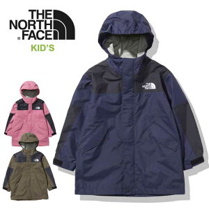 ノースフェイス レインコート 子供の通販 価格比較 価格 Com