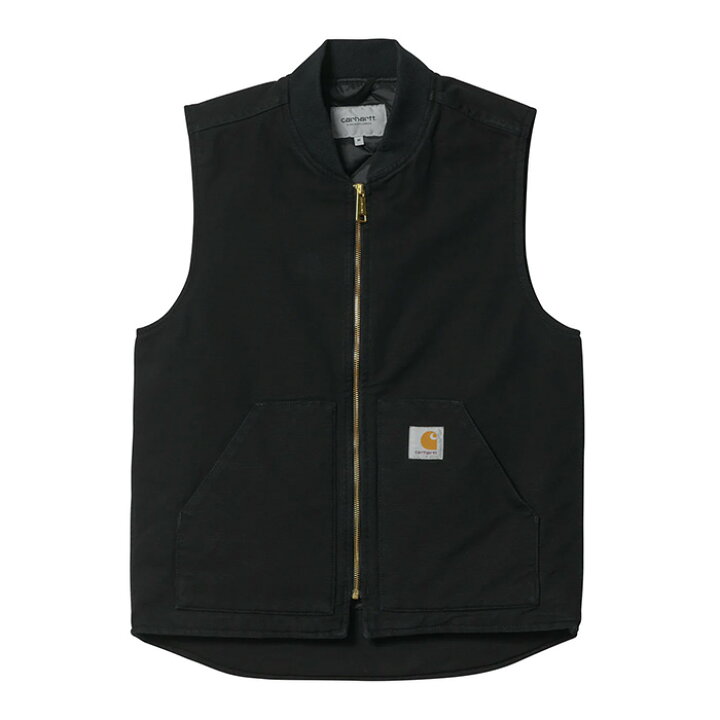 楽天市場】【18日最大P21倍】カーハートベスト carhartt I026457 