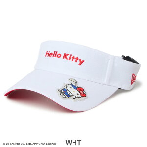 yőP25{!!1̓_tf[!!zj[G Women's ToCU[ OoCU[ HELLO KITTY GFW SUN VISOR LV GOLF KITTY j[G n[LeB ToCU[ fB[X St 悯 UVJbg