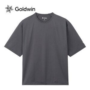 �y�}���\���ő�P28�{�z�S�[���h�E�C�� T�V���c �n�C�Q�[�W�V���[�����O�e�B�[�V���c �����Y ���f�B�[�X ���j�Z�b�N�X GOLDWIN GL65146 ���ꂢ�� �|���G�X�e�� �R�ۖh�L UV�J�b�g �V���v�� ���� �g