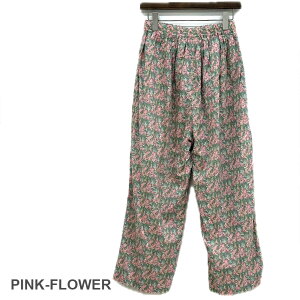 �y15���ő�P19�{�z�C�`�A���e�B�[�N�X �p���c ICHI ANTIQUITES 1000938 LIBERTY PANTS ���f�B�[�X (2502)