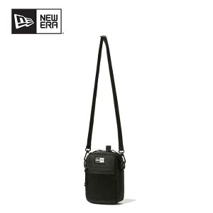 �y�ő�P28�{�}���\���z�j���[�G�� �V�����_�[�|�[�` 1.7L NEWERA SHOULDER POUCH 2 �R���p�N�g �V�����_�[�o�b�O �~�j�|�[�` �o�b�O�C���o�b�O�Ή� ���j�Z�b�N�X 14521317 NEW ERA Soulder Pouch �u���b�N ��