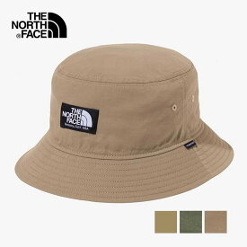 【最大P28倍!!お買い物マラソン!!】ザ・ノース・フェイス 帽子 ハット THE NORTH FACE NN02345 CAMP SIDE HAT キャンプサイドハット メンズ レディース バケットハット バケハ UVカット 撥水 アウトドア 春夏 ドローコード メール便 ノースフェイス (240310)【SS25】