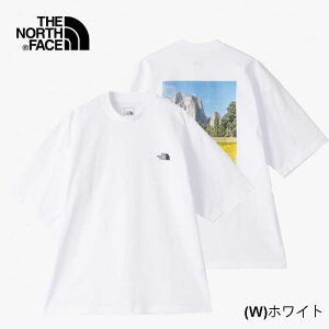 �U�E�m�[�X�E�t�F�C�X T�V���c ���� THE NORTH FACE NT32436 S/S YOSEMITE SNY T �V���[�g�X���[�u ���Z�~�e �V�[�i���[�e�B�[ �����Y �I�[�K�j�b�N�R�b�g�� �r�b�O�V���G�b�g �O���t�B�b�NT �A�E�g�h�A 