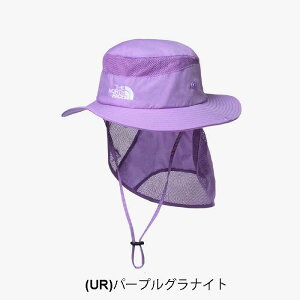 yő64%OFF!!yVX[p[SALE!!zUEm[XEtFCX nbg LbY THE NORTH FACE NNJ02521 K SUNSHIELD HAT AEghA Xq q WjA TV[h UVJbg  Lv [ UVJbg 