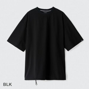 �y1���ő�P21�{�z���C���h�V���O�X WILDTHINGS WT25056KB TECH MESH SS TEE ���C���h�V���O�X �e�b�N���b�V�� ����T�V���c WT25056KB ���C�V�� ���@�\�V���c ���� ���[���� (250427)